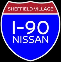 I-90 Nissan