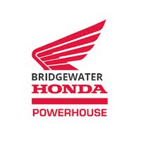 Bridgewater Honda logo