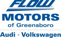 Flow Motors Greensboro