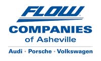 Flow Porsche Audi Volkswagen of Asheville