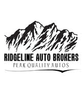 Ridgeline Auto Brokers logo