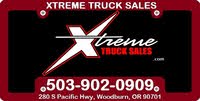 Xtreme Truck Sales logo