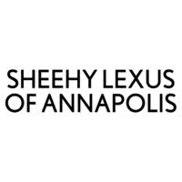 Sheehy Lexus of Annapolis logo