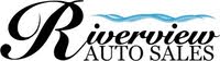 Riverview Auto Sales logo
