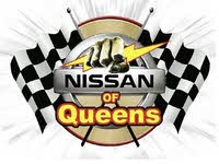 Nissan of Queens logo