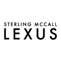 Sterling McCall Lexus logo
