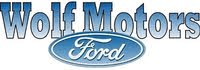 Wolf Motors logo