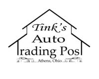 Tinks Auto Trading Post logo