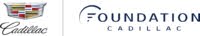 Foundation Cadillac logo