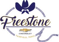 Freestone Chevrolet logo