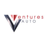 Ventures Auto logo