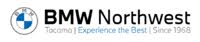 BMW Northwest logo