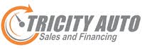 Tricity Auto logo