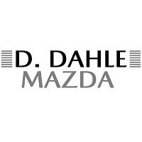 Tim Dahle Mazda Murray logo