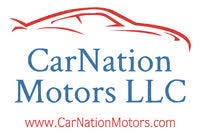 CarNation Motors LLC logo