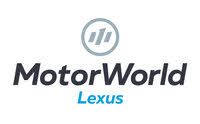 MotorWorld Lexus logo
