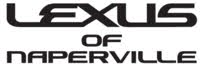 Lexus of Naperville logo
