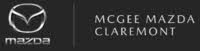 McGee Mazda Claremont logo