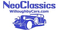 NeoClassic Cars logo