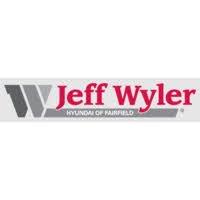 Jeff Wyler Hyundai of Fairfield logo