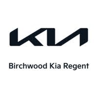 Birchwood Kia Regent logo