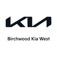 Birchwood Kia West logo