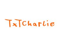 TxTCharlie logo