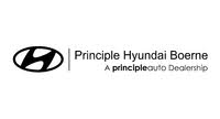 Principle Hyundai Boerne logo