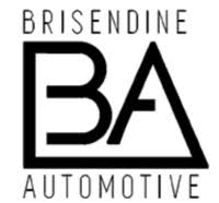 Brisendine Automotive logo