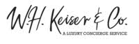W.H. Keiser & Co logo