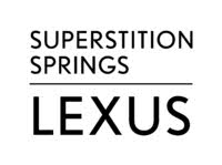 Superstition Springs Lexus logo