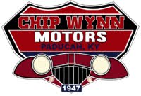 Chip Wynn Motors logo