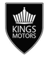 Kings Motors  logo