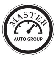 Master Auto Group logo