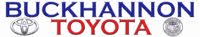 Buckhannon Toyota logo