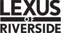 Lexus of Riverside logo