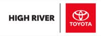 High River Toyota logo