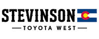Stevinson Toyota West logo