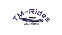 TM Rides Ltd. logo