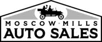 Moscow Mills Auto Sales logo