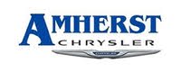 Amherst Chrysler Limited logo