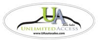 U A Auto Sales - Vineland logo