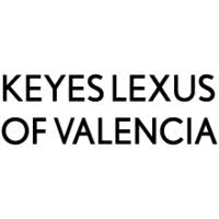 Lexus of Valencia logo