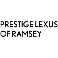 Prestige Lexus logo
