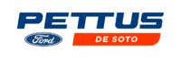 Pettus Ford DeSoto logo