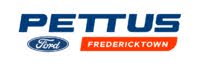 Pettus Ford Fredericktown logo