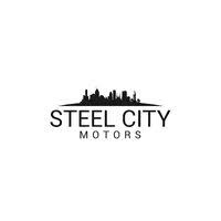 Steel City Motors logo
