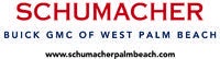 Schumacher Buick GMC of the Palm Beaches logo