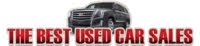 The Best Used Car Sales logo