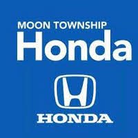 Moon Township Honda logo